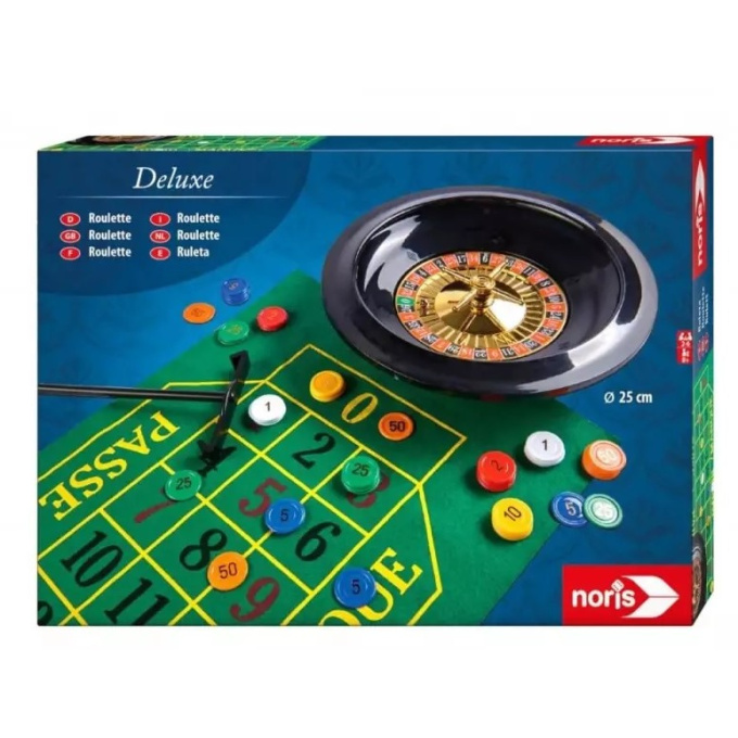 Ruleta