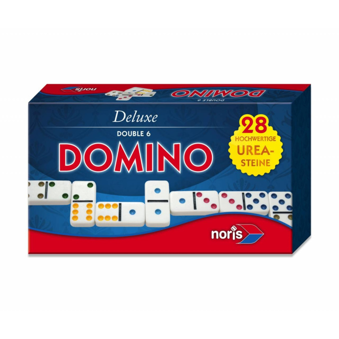 Domino 6