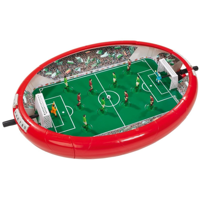 Stolní futbal