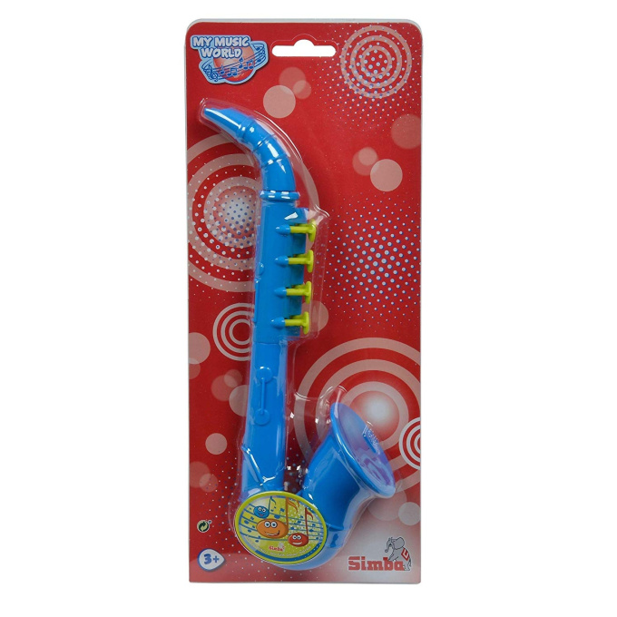 Saxofon