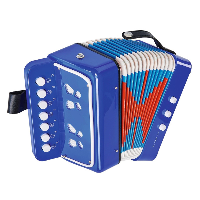 Harmonika