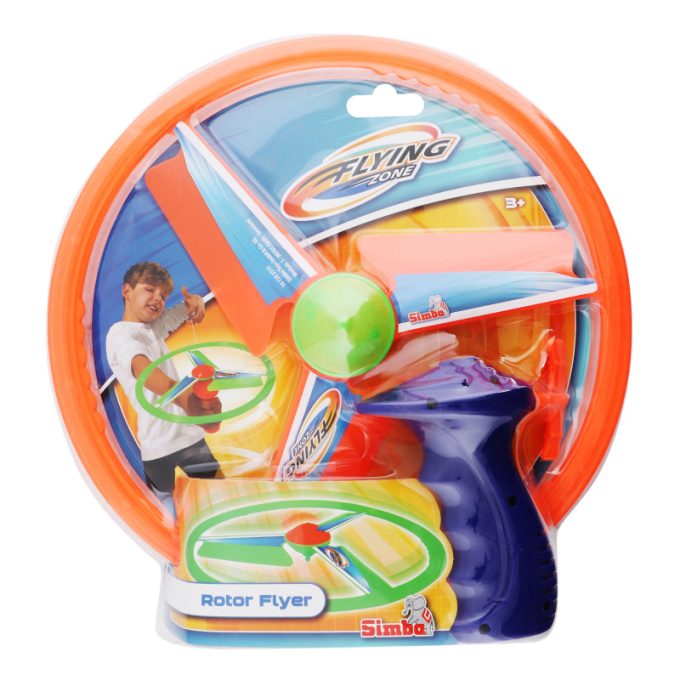Létající disk