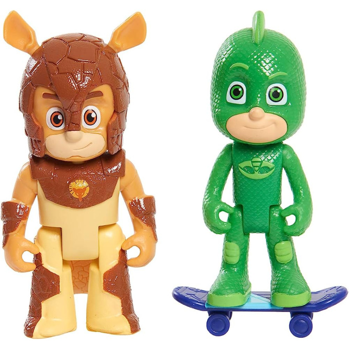 PJ MASKS – Gecko & Gürtel-Till