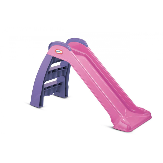 Litttle Tikes – Skluzavka