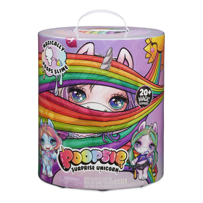 Poopsie Surprise - Jednorožec
