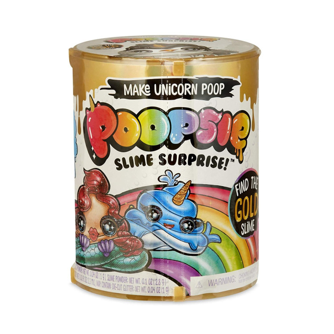 Poopsie – Slizové překvapení