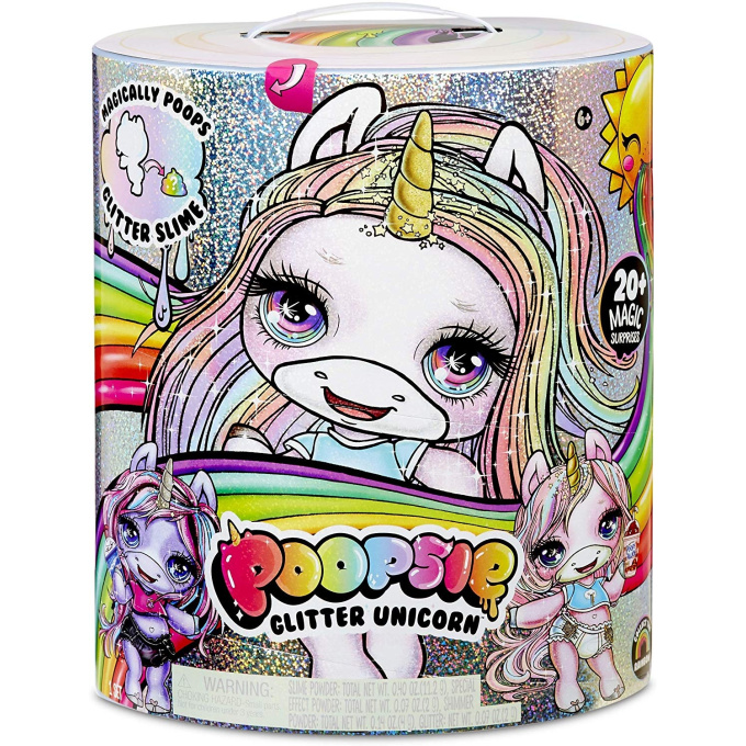 Poopsie Surprise - Jednorožec