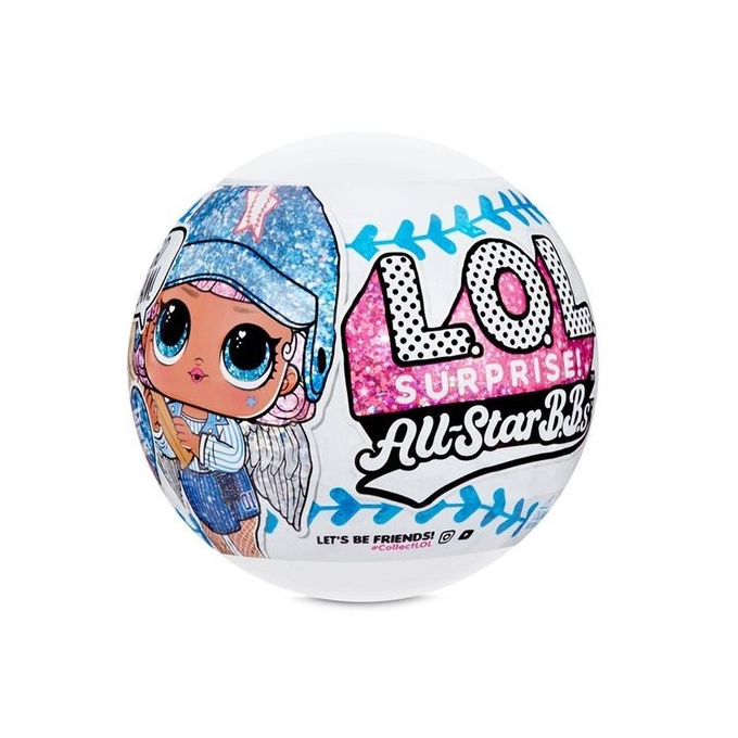 L.O.L. Surprise! All Star B.B.s