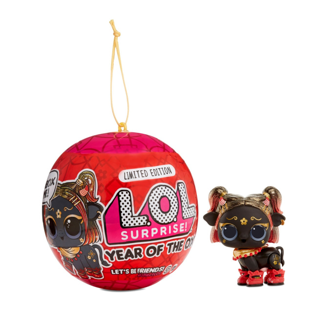 L.O.L. Surprise! Year Of The Ox