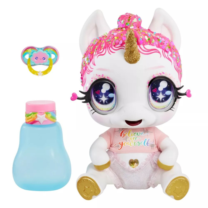Glitter Babyz – Lunita Sky