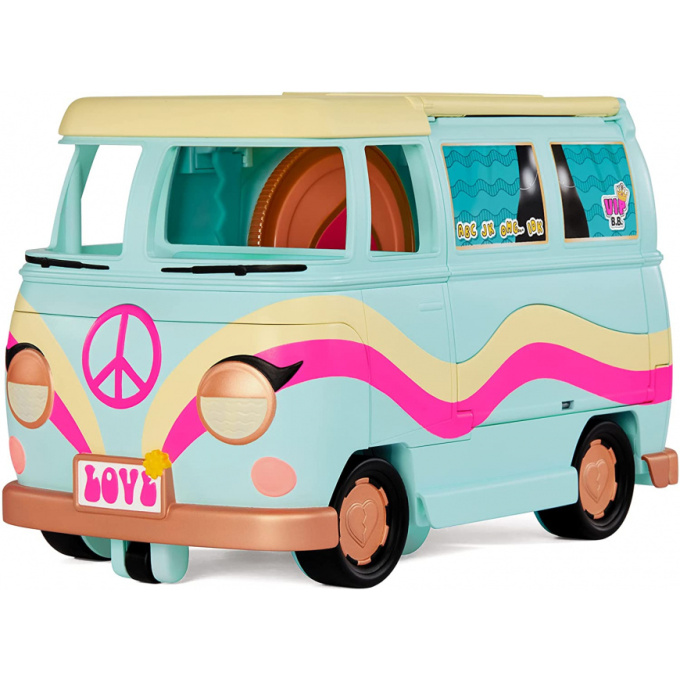 L.O.L. Surprise! – Karavan