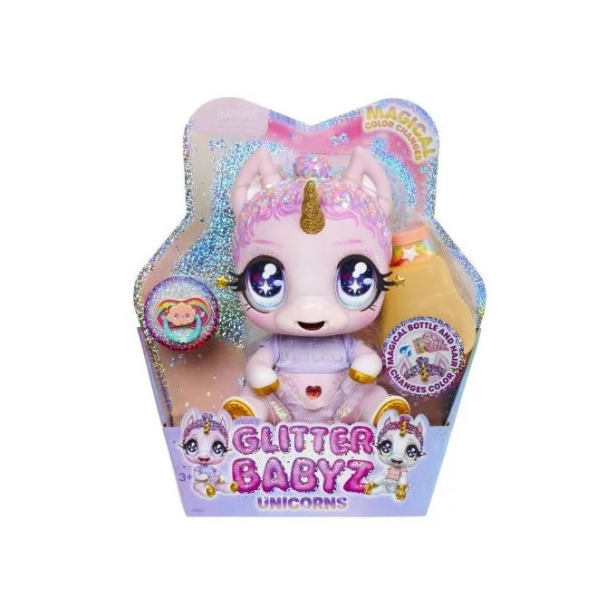 Glitter Babyz – Jewels Daydreamer