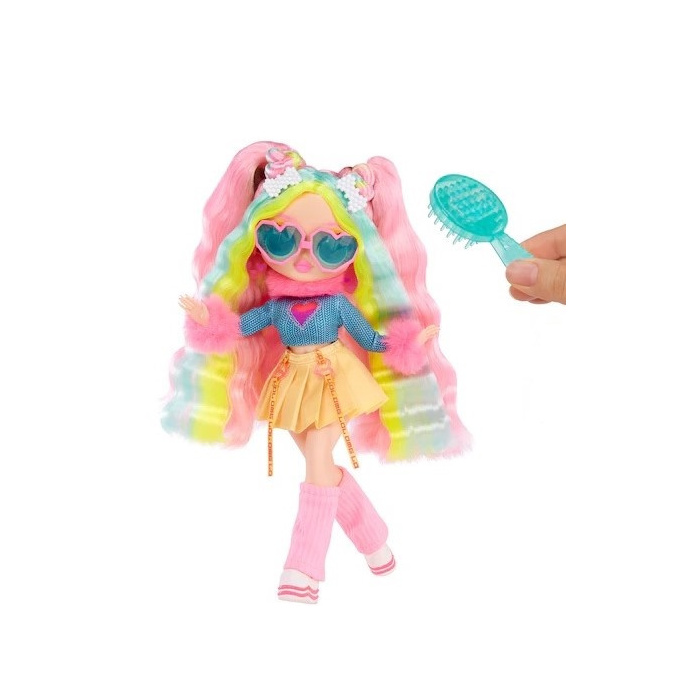 L.O.L.Surprise! O.M.G. – Bubblegum Dj