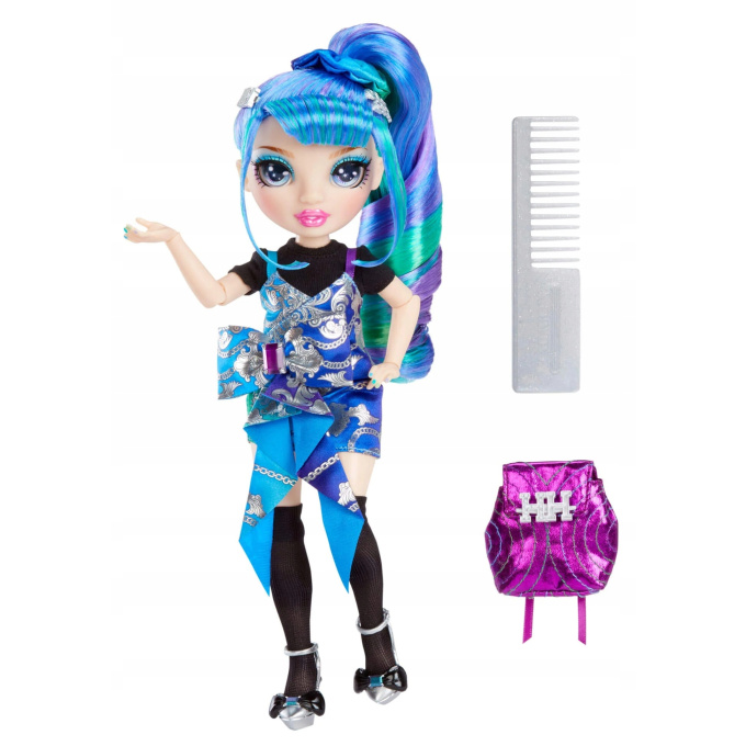Rainbow High Junior - Holly De'Vious
