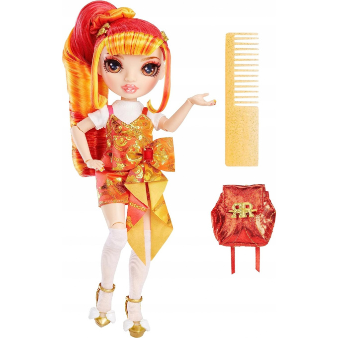 Rainbow High Junior – Holly Laurel De'Vious