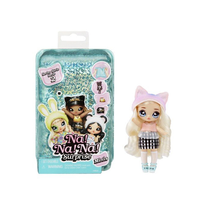Na! Na! Na! Surprise - Minis