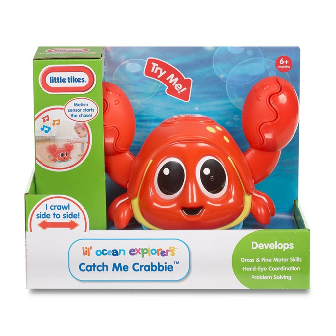 Krab Karel