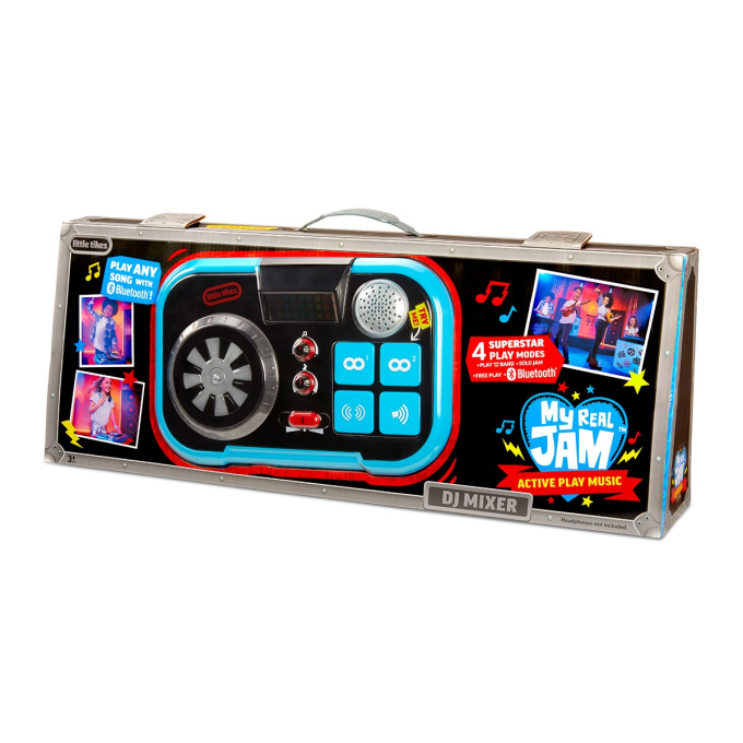 DJ mixážní pult