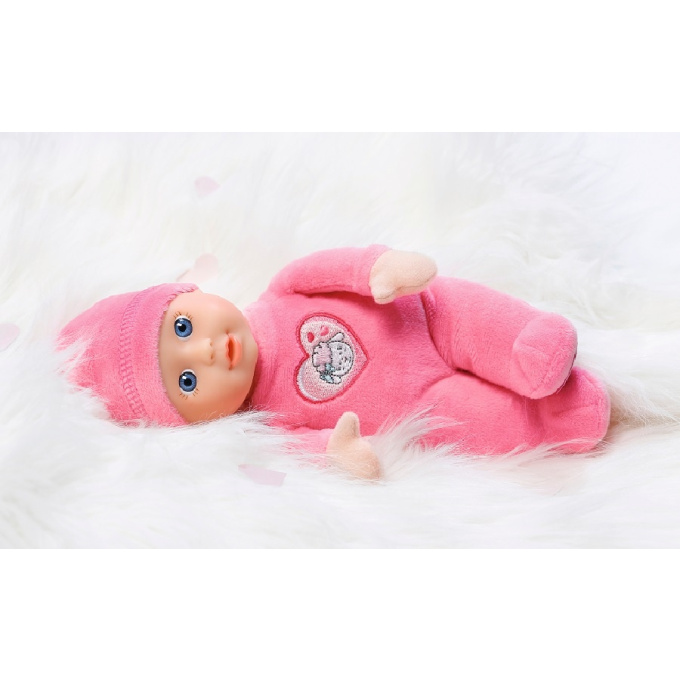 Baby Annabell – Novorozenec 22 cm.