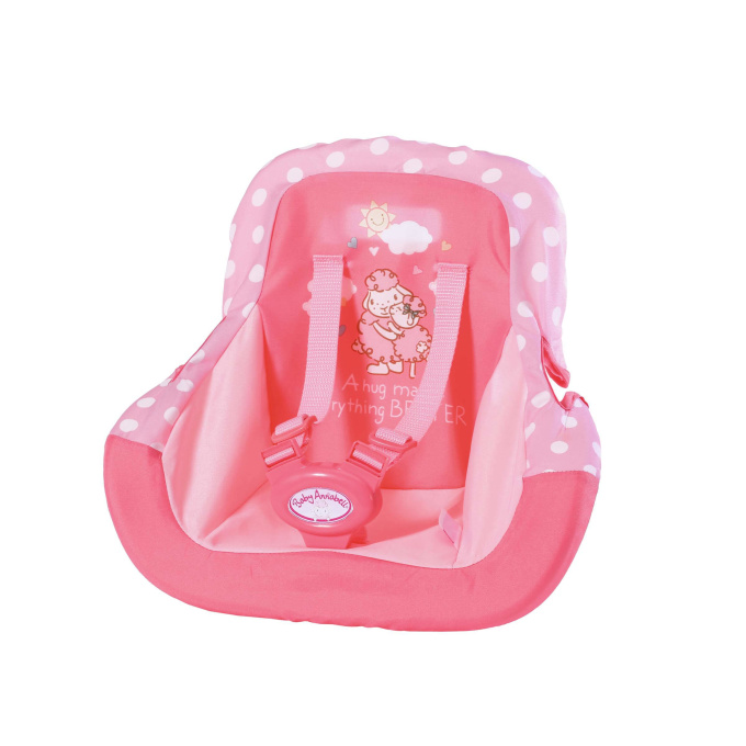 Baby Annabell – Autosedačka