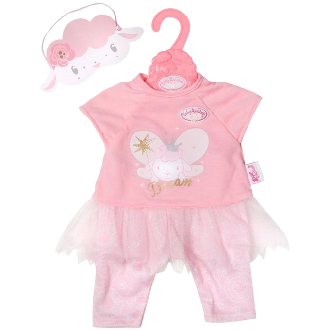 Baby Annabell – Pyžamo