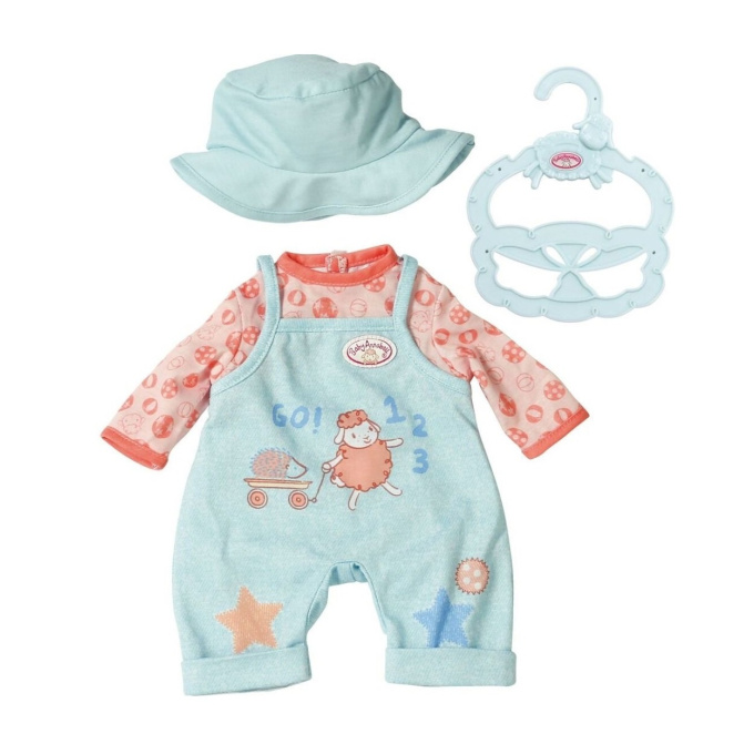 Baby Annabell – Souprava oblečení