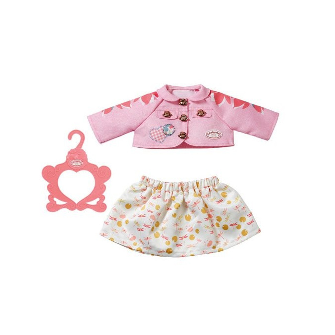 Baby Annabell - Oblečení 43 cm