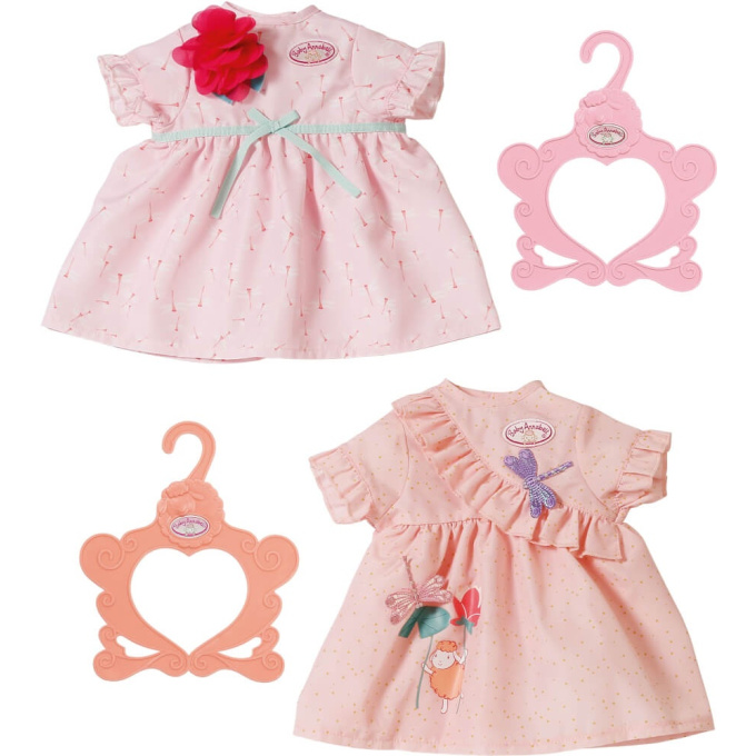 Baby Annabell – Šaty