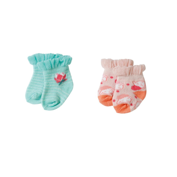 Baby Annabell – Ponožky