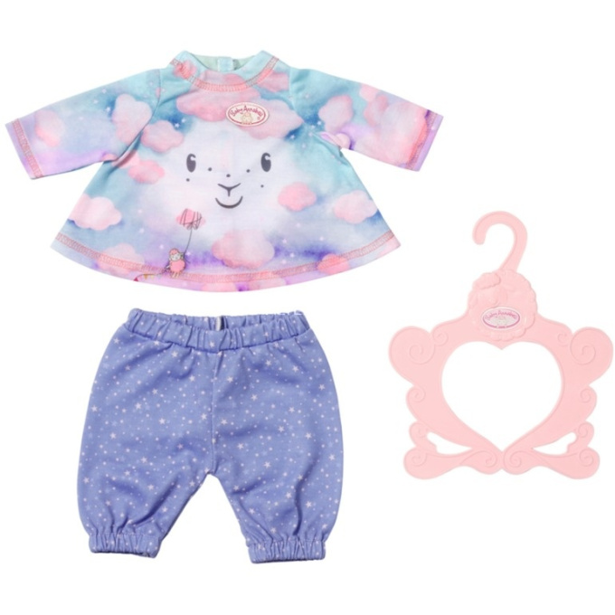 Baby Annabell – Pyžamko