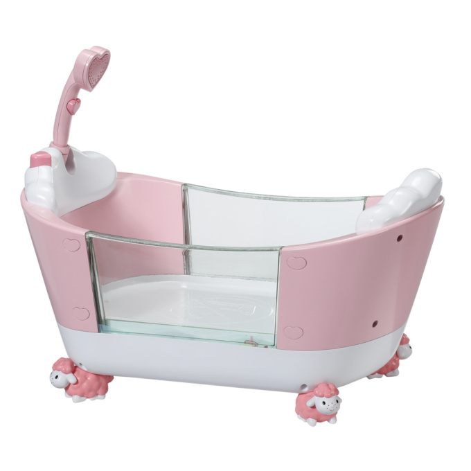 Baby Annabell – Vana