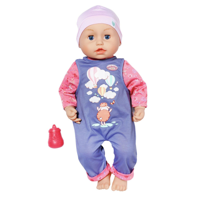 Baby Annabell – Velké miminko