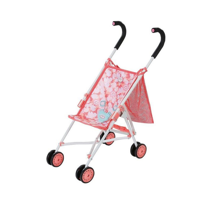 Baby Annabell – Golfový kočárek