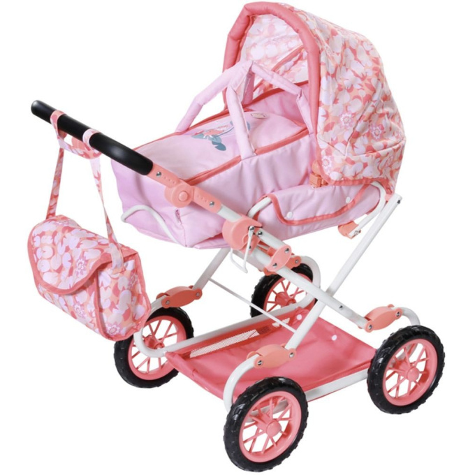 Baby Annabell – Kočárek