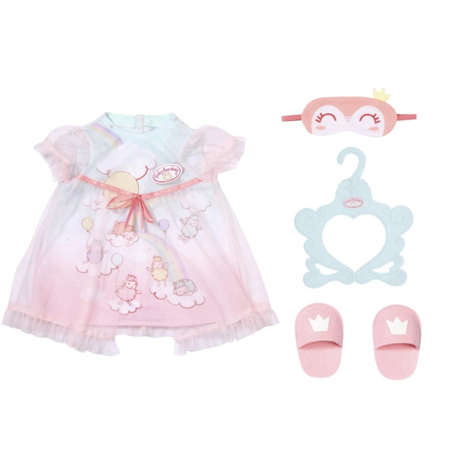 Baby Annabell – Souprava na spaní
