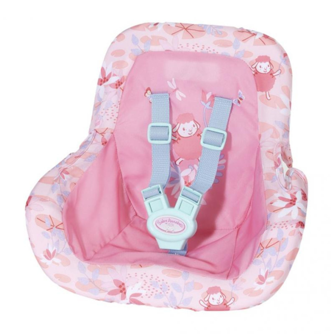 Baby Annabell – Autosedačka