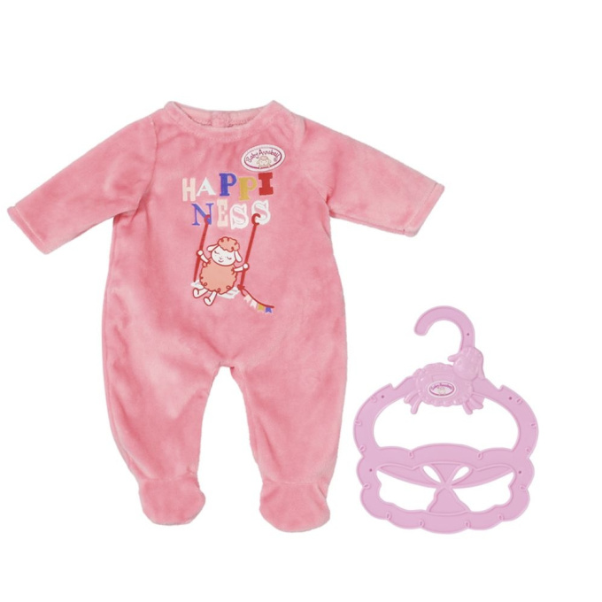 Baby Annabell - Body oblečení