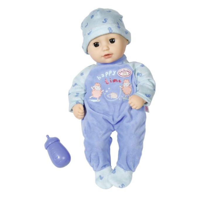 Baby Annabell - Chlapeček v pyžámku