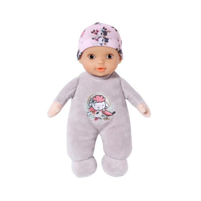 Baby Annabell - Panenka