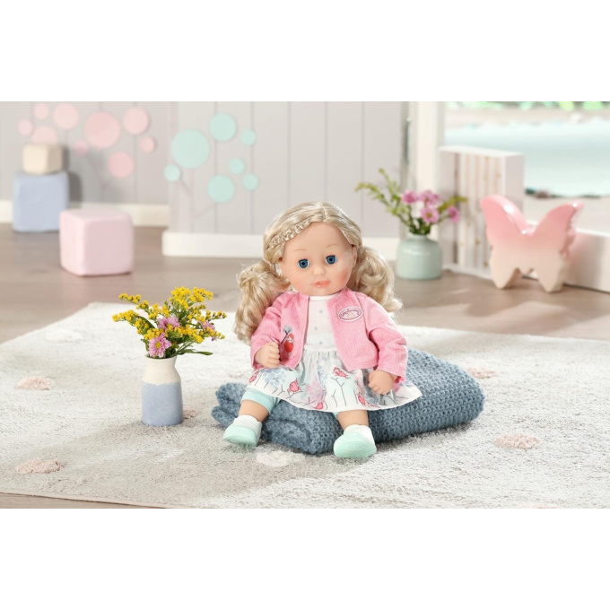 Baby Annabell – Malá Sophia 1:1