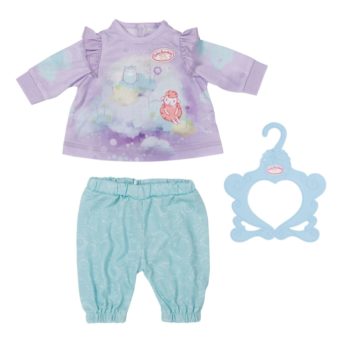 Baby Annabell – Pyžamo