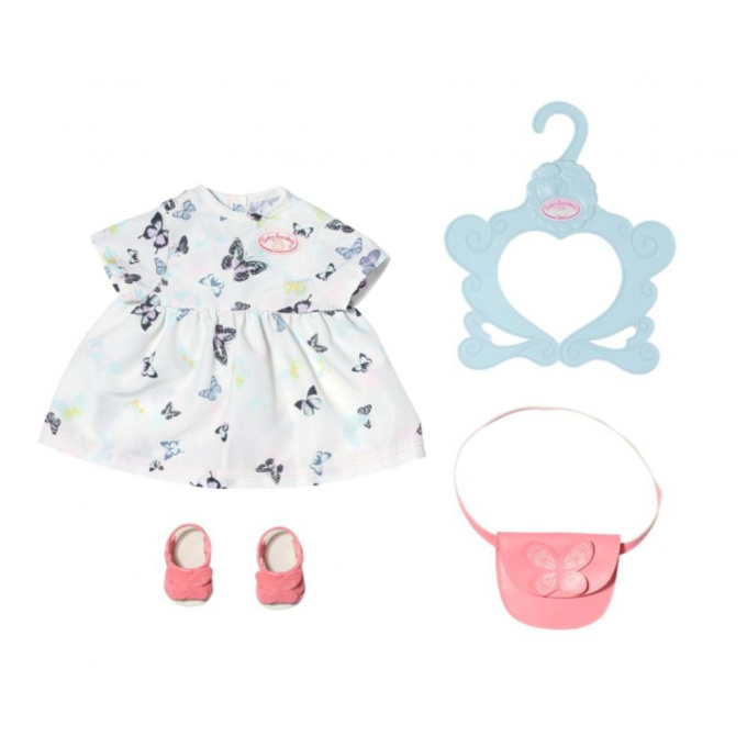 Baby Annabell – Souprava oblečení
