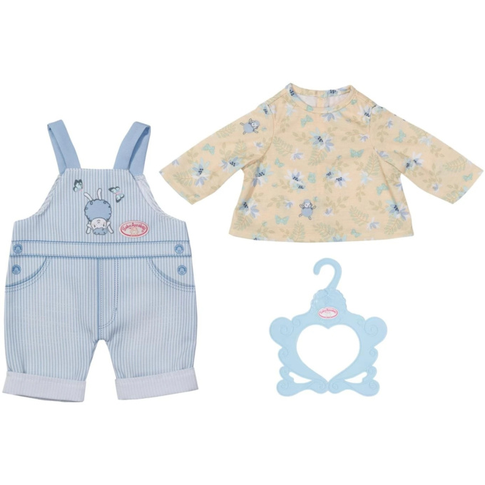 Baby Annabell – Souprava oblečení