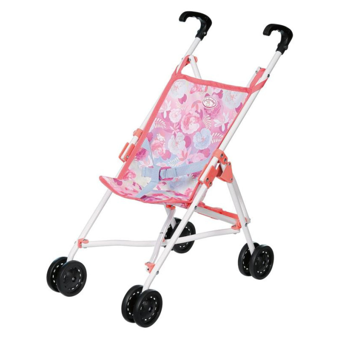 Baby Annabell - Kočárek