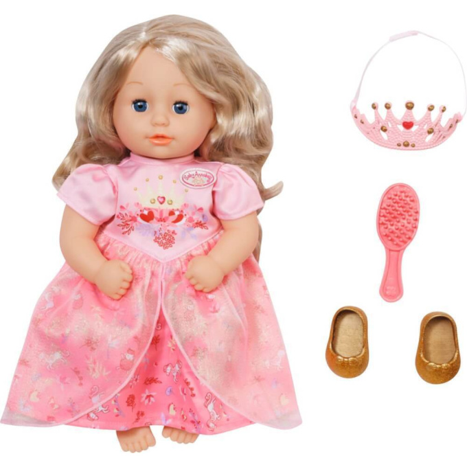 Baby Annabell - Panenka