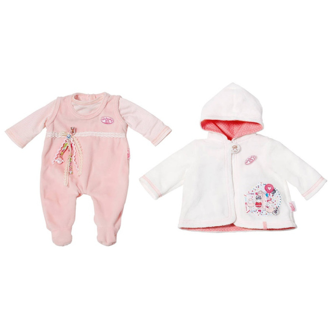 Baby Annabell - Oblečení