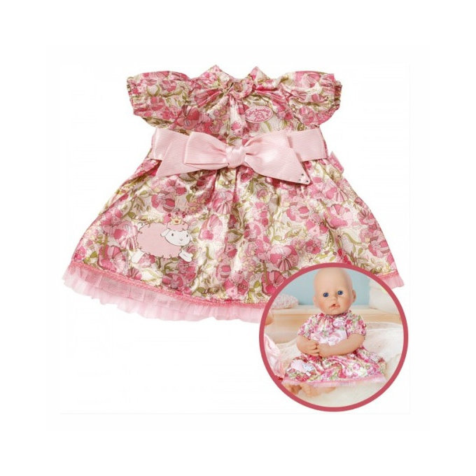 Baby Annabell - Šaty
