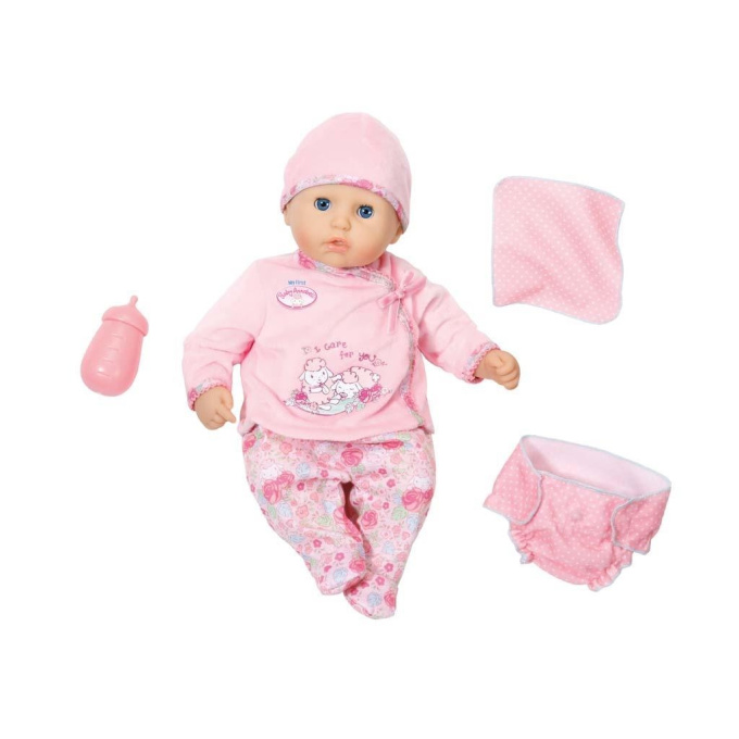 Panenka Baby Annabell my first