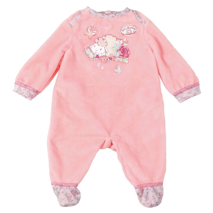 Baby Annabell - Dupačky