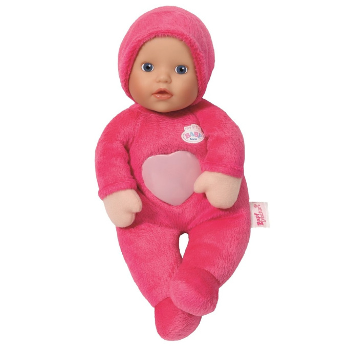 Baby Born - Svítící panenka